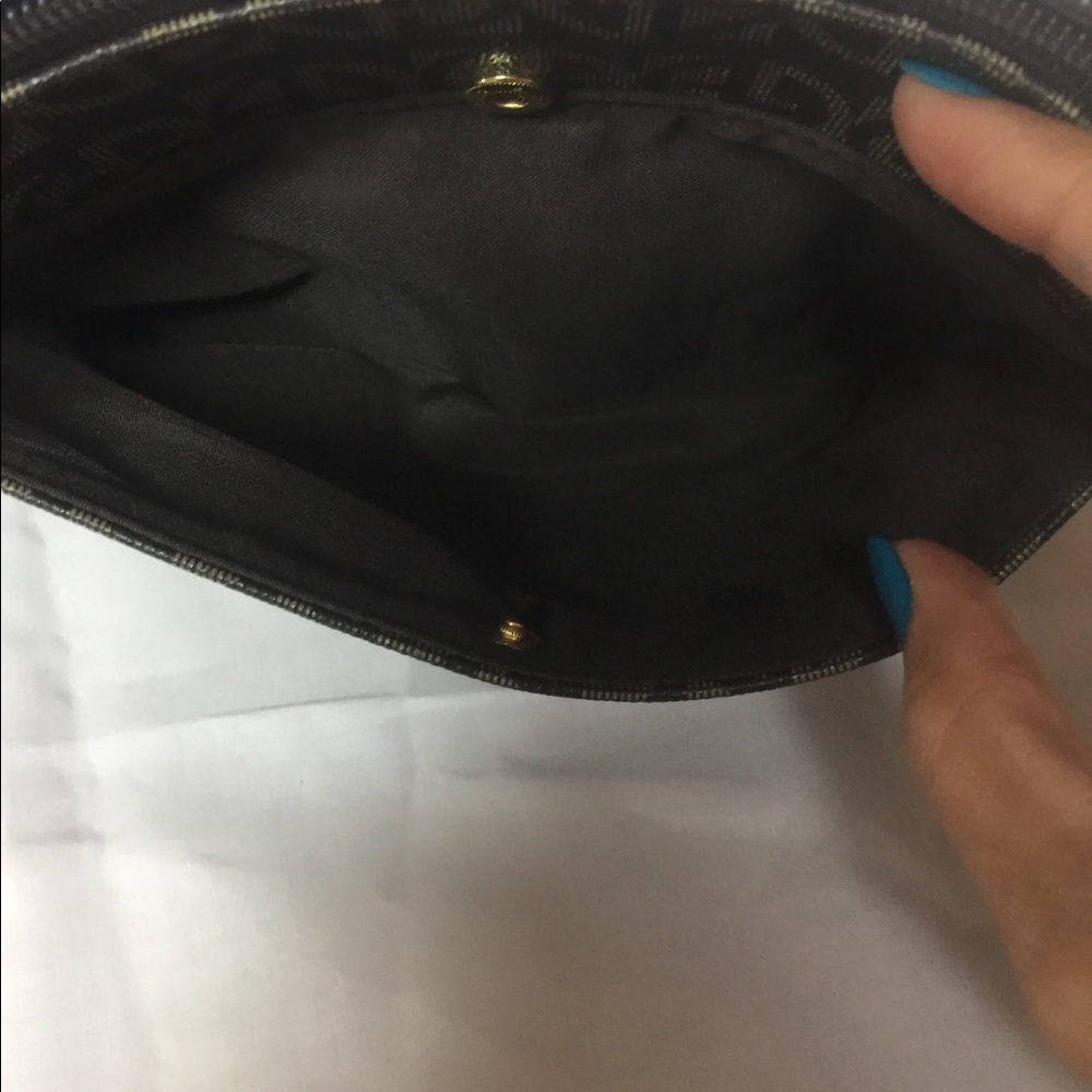 GIANI BERNINI BAGE - Picture 3 of 7